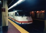 Amtrak Turboliner 67